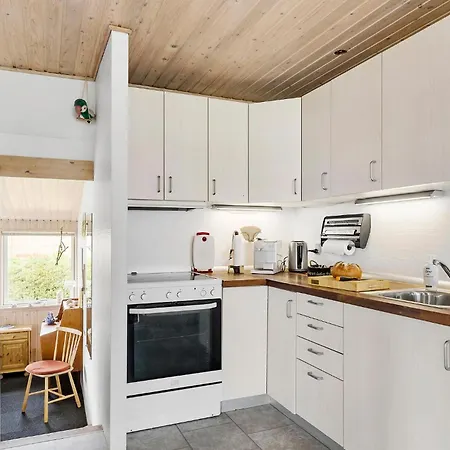 2 Bedroom Stunning In 度假居 奥本罗