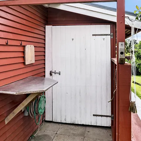 2 Bedroom Stunning In Dom wakacyjny Aabenraa