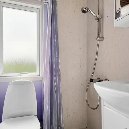 2 Bedroom Stunning In 度假居 奥本罗