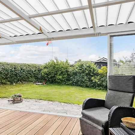 2 Bedroom Stunning In * Aabenraa
