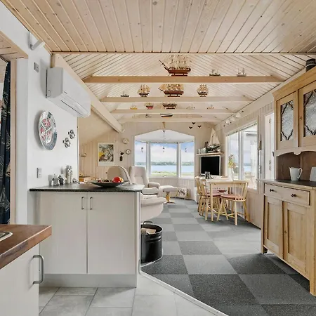 2 Bedroom Stunning In 奥本罗