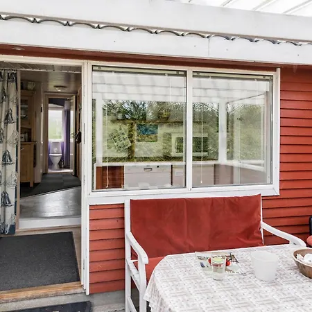 2 Bedroom Stunning In Dom wakacyjny *