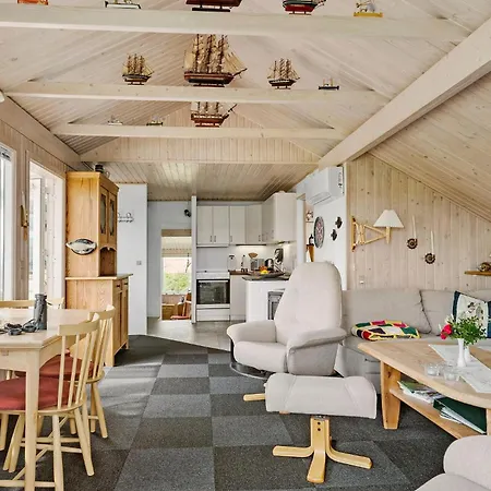 2 Bedroom Stunning In 奥本罗