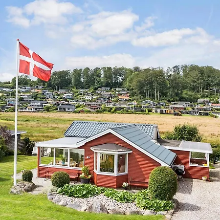 2 Bedroom Stunning In Dom wakacyjny