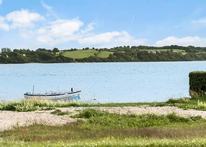 2 Bedroom Stunning In Дом отдыха