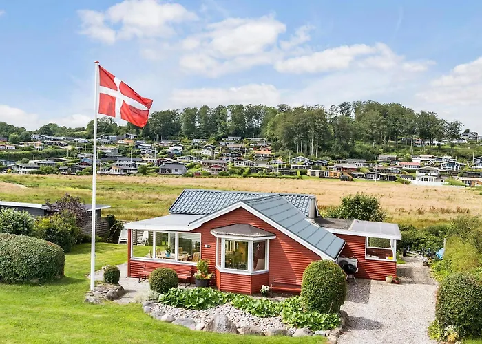 2 Bedroom Stunning In Дом отдыха